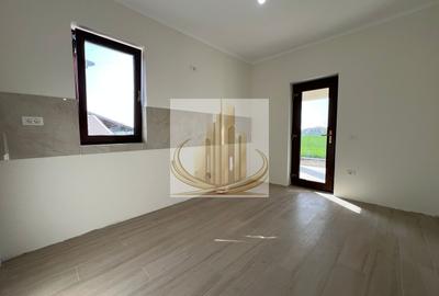 Duplex Mediteranean, Dumbravita, 5 camere, finisaje premium,casa SMART - 10