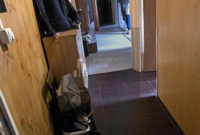 Apartament 3 camere Bd Ctin Brancoveanu /parcare - 12