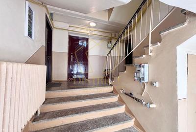 COM 0% Apartament decomandat cu 1 camera | Sagului - 9