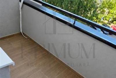 SAGULUI - 4 CAM - 2 BAI CU GEAM - 2 BALCOANE - RENOVAT LUX - CENTRALA PROPRIE - - 9