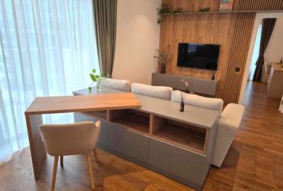Apartament 2 camere | Loc de parcare & Boxa | One Cotroceni - 4