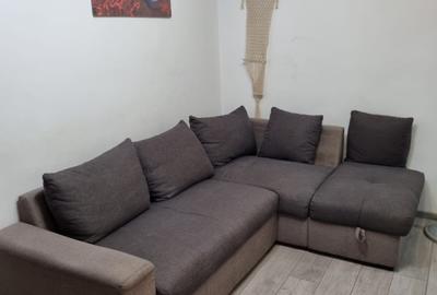 Apartament 2 camere Tomis Nord  65000 euro - 3