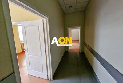 Spatiu de birouri, cabinete, 370 mp utili, parter, Cetate - 11