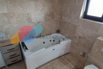 Casă mobilata si utilata, 250 mp utili, teren 590 mp-Jucu de sus - 8