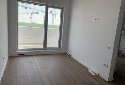 Apartament 2 camere finisat, bloc nou, metrou Berceni-5min. - 5