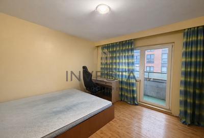 3 camere decomandate, 78 mp, Scortarilor–ideal locuinta sau investitie - 2