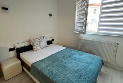 Garsonieră semidecomandată în Mărăști