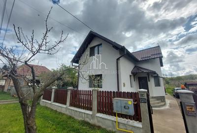 Casa De Vanzare, 1000 Mp Teren, Galesti , Mures - 15