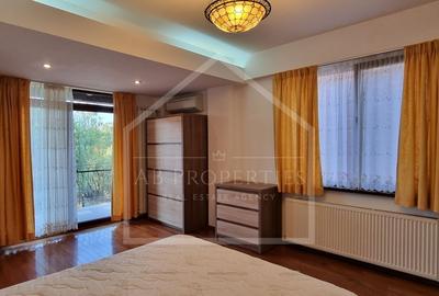 Casa 5 camere- Baneasa Lac,  RENT - 4