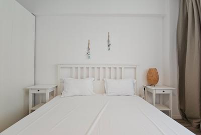 Vând apartament cu două camere vedere la mare - 4