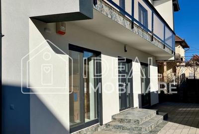 Casa Individuala cu 4 camere si curte in SIbiu, zona Turnisor - 5