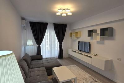 Apartament 2 camere Titan | Loc Parcare inclus - 1