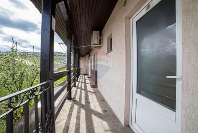 Hotel / Pensiune cu 21 camere de vânzare în zona Fermelor - 36