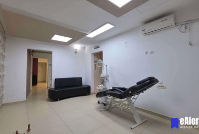 Spațiu comercial 86mp, parter, autorizat salon înfrumusețare, Aparatorii Patriei - 18