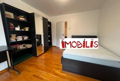 725Euro, bd Unirii, renovat, mobilat - 7
