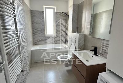 Apartament 1 camera de inchiriat, loc de parcare, Giroc - 9