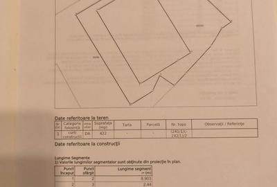 VILA  SPATIOASA IN CENTRUL VECHI - 19