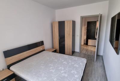 Titan Piata Minis, 2 camere, decomandat, etaj 3, mobilat, metrou - 4