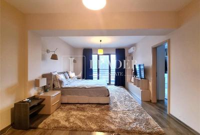 Vila individuala de vanzare Baneasa I Arhitectura moderna - 10