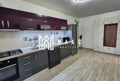Apartament 2 camere | Etaj 1 | Balcon | Arhitectilor - 2