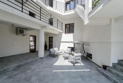 Pensiune/Afacere/Casa de vanzare Eforie nord - 6