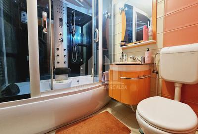Apartament 3 camere decomandate | 68 mp | Mobilat | Cetate - 6