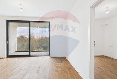 Apartament luminos cu 3 camere si parcare in The Ivy - Jandarmeriei - 24