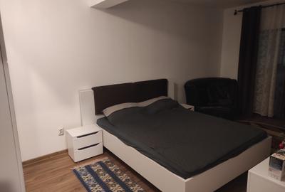 Apart. 3 camere decomandat,mobilat,parcare,et.1/4 Popas Pacurari-Soleia:161084 - 9