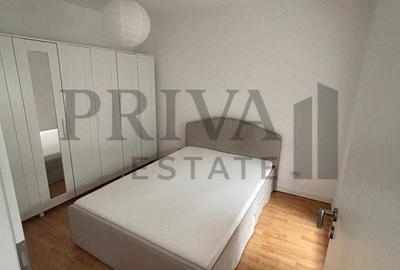 Apartament 2 camere, 41 mp, etaj 4, Circumvalațiunii - 3