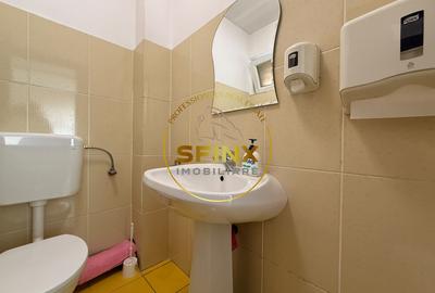 Spatiu birou Muncii | 3 camere | receptie | vila - 12