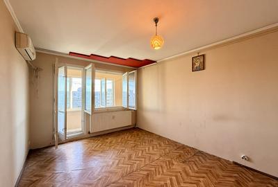 Apartament 2 camere decomandat - 55,5 MP - Metrou Grigorescu - 2