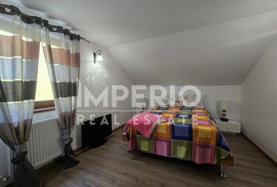 Casa individuala la cheie + garaj si curte de 698m! - 7