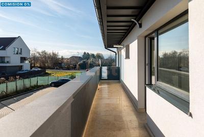 Comision 0% I Pret cu TVA inclus I Apartament 2 camere fabulos! - 1