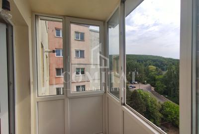 Apartament cu 2 camere | Cartierul Mănăștur - 7