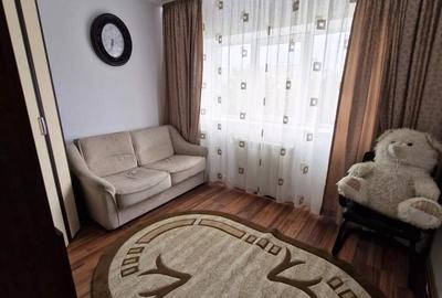 Militari- Ghirlandei - 1