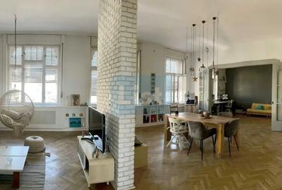 Apartament 3 camere | 120mp |Garaj | Semicentral | Dorobantilor - 2