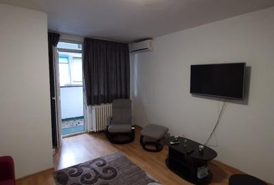 Garsonieră de vânzare – 32 mp – mobilată – Strada Ghiță Șerban – proprietar - 5