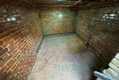 Casă birouri Parcul Circului | Curte proprie | Terasă 30 mp - 10