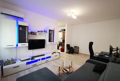 Apartament cu 2 camere decomandat în Grozăvești