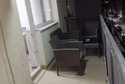 GARSONIERA - POPESTI- LEORDENI, CENTRALA, BUCATARIE INCHISA, METROU - 3