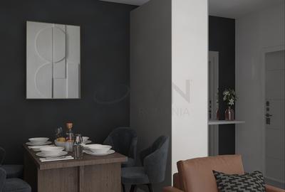 REA1027011 Timpuri Noi l Apartament 3 camere I Ansamblu rezidential nou - 6