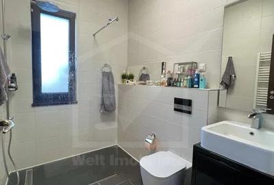 Apartament 2 camere, cu terasa 100 mp, parcare, Borhanci - 6