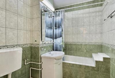 Apartament 2 camere - Decomandat - Calea Dumbrăvii - 12