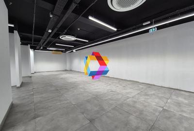Spatiu comercial de inchiriat Brasov cu vad - 202 mp - 6