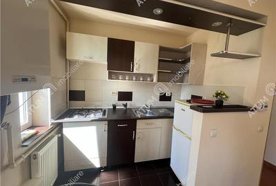 Garsoniera decomandata cu loc de parcare zona Turnisor din Sibiu - 4