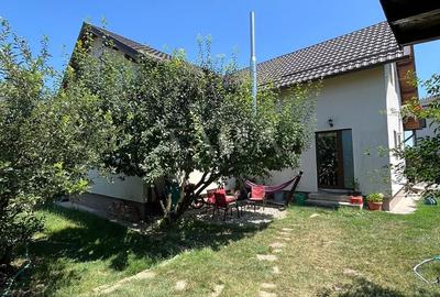 EXCLUSIVITATE Casă în Stil Tradițional în Baciu, Zona Popas Pintea - 19