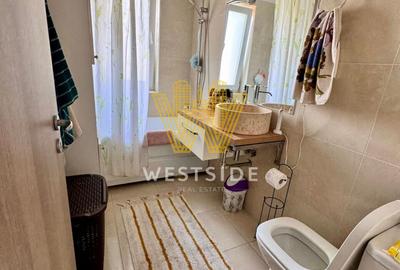 Apartament premium de vanzare, cu 2 camere, Calea Urseni - 11