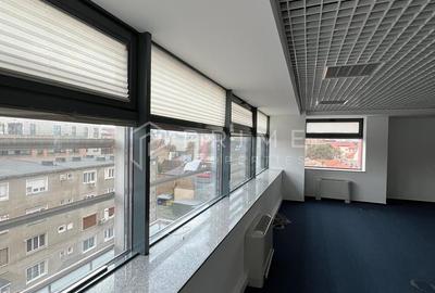 Spațiu de birouri de închiriat, 50-200 mp, centru, Târgu Mureș - 11