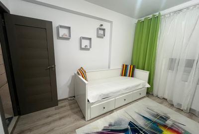 Piata Resita - apartament modern 3 camere - 20