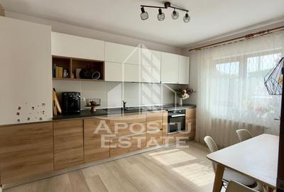 Duplex 4 camere| Mobilat, utilat complet | Curte 306 mp | Serena 1 - 11